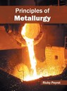 Principles of Metallurgy - Ricky Peyret - 9781682851203