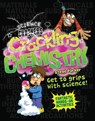Crackling Chemistry - PARKER,  Steve - 9781682970263