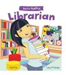 Librarian - GEORGE,  Lucy M. - 9781682971352