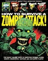 How to Survive a Zombie Attack! - MUMFREY,  W. H. - 9781682973844