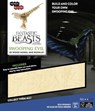 IncrediBuilds: Fantastic Beasts and Where to Find Them - REVENSON,  Jody - 9781682980606
