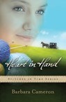 Heart in Hand - Barbara Cameron - 9781682997970