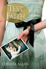 Test of Faith - Christa Allan - 9781682998045