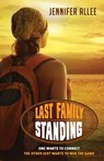 Last Family Standing - Jennifer Allee - 9781682998243