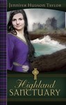 Highland Sanctuary - Jennifer Hudson Taylor - 9781682998281