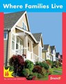 Where Families Live - Jenna Lee Gleisner - 9781683200185