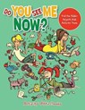Do You See Me Now? Find the Hidden Objects Kids Activity Book - Activity Attic Books - 9781683232636