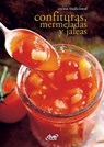 Confituras, mermeladas y jaleas - Varios Autores - 9781683257714