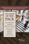 Stay Ahead of the Pack - Robert L. Glicksman ; David C. Gray ; Andrew Lund ; Eric Miller ; Gregg Polsky ; W. Bradley Wendel - 9781683283379