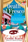 Death al Fresco - Leslie Karst - 9781683315339