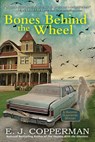 Bones Behind the Wheel - E. J. Copperman - 9781683318880