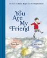 You Are My Friend - Aimee Reid - 9781683356189