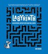 The Labyrinth - Ben Argon - 9781683357438