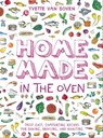 Home Made in the Oven - Yvette van Boven - 9781683357544