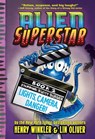 Lights, Camera, Danger! - Henry Winkler ; Lin Oliver - 9781683358640