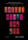 Untold Night and Day - Bae Suah - 9781683359128
