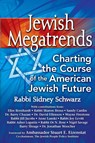 Jewish Megatrends - Rabbi Sidney Schwarz - 9781683361459