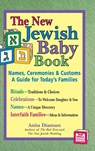 New Jewish Baby Book (2nd Edition) - Anita Diamant - 9781683362197