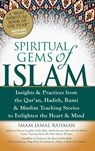 Spiritual Gems of Islam - Imam Jamal Rahman - 9781683363101
