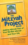 The Mitzvah Project Book - Diane Heiman ; Liz Suneby - 9781683364054