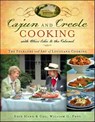 Cajun and Creole Cooking with Miss Edie and the Colonel - Edie Hand ; William G. Paul - 9781683366850