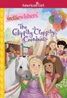 The Clippity-Cloppity Carnival - Valerie Tripp - 9781683370857