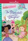 The Princess and the Dragon - Valerie Tripp - 9781683371939