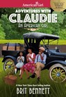Bennett, B: Adventures with Claudie - Brit Bennett - 9781683372080
