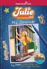 Julie: My Journal - Megan McDonald - 9781683372264