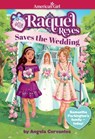 Raquel Reyes Saves the Wedding (Girl of the Year 2026) - Angela Cervantes - 9781683372431