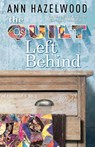 Quilt Left Behind - Print-On-Demand Edition - Ann Hazelwood - 9781683391197