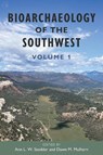 Bioarchaeology of the Southwest - Ann L. W. Stodder ; Dawn M. Mulhern - 9781683405122