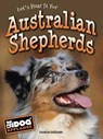 Australian Shepherds - Precious Mckenzie - 9781683421689