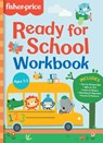 Fisher-Price: Ready for School Workbook - Mattel - 9781683432180