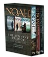 The Remnant Trilogy Box Set - Tim Chaffey ; K Marie Adams - 9781683441243