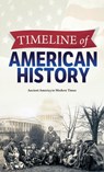 Timeline Of American History - Craig Froman - 9781683443872