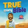 True Story Bible - Akram Zaki - 9781683444107