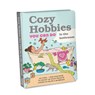 Knock Knock Cozy Hobbies You Can Do In the Bathroom - Knock Knock - 9781683494621