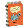 Let Me Use This Notebook! (the Pigeon) -  - 9781683495413