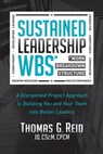 Sustained Leadership WBS - Thomas G. Reid - 9781683505945