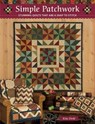 SIMPLE PATCHWORK - KIM DIEHL - 9781683560531