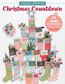 Cross-Stitch Christmas Countdown - Susan Ache - 9781683561590