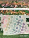 Quilt the Rainbow - Amber Johnson - 9781683561958