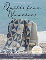 Quilts from Quarters - Pam Lintott ; Nicky Lintott - 9781683561996