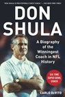 Don Shula - Carlo DeVito - 9781683582359