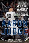 Aaron Judge - David Fischer - 9781683582373