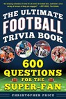 Price, C: Ultimate Football Trivia Book - Christopher Price - 9781683583400