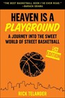 Heaven Is a Playground - Rick Telander - 9781683584728