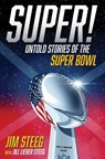 Super! - Jim Steeg - 9781683585046