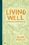 Living Well - Allan Moseley - 9781683590101